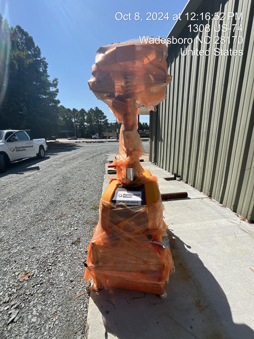 2024 ATLAS COPCO HILIGHT E3 Plus