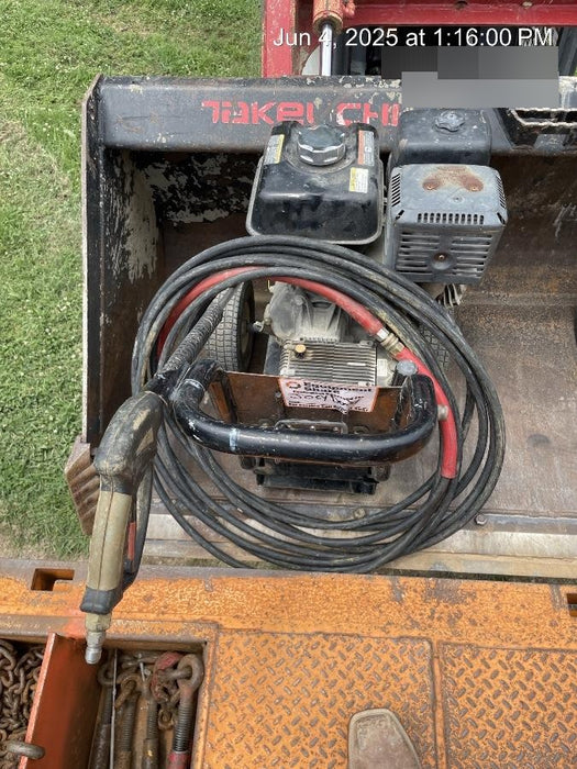 2019 MI-T-M CORPORATION JP-4004-3MHB