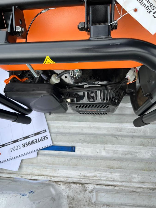 2024 GENERAC GP9200E