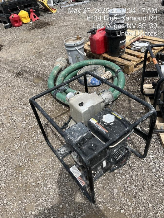 2024 MI-T-M WTP-T03-0MGH