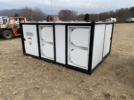 2023 AES AES25TDH44TTA