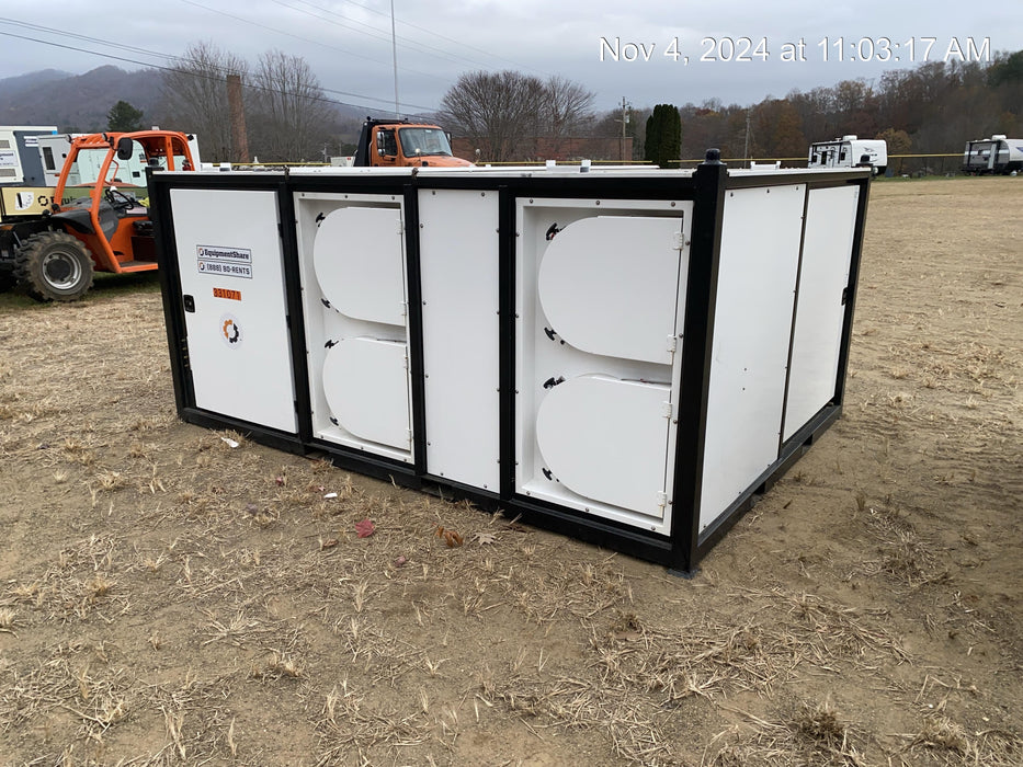 2023 AES AES25TDH44TTA