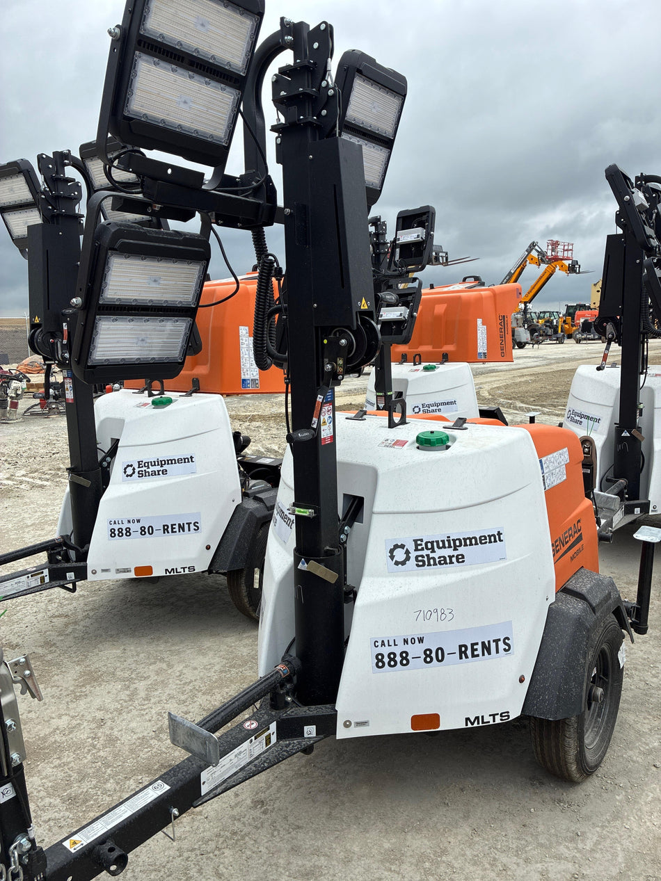 2026 GENERAC MLTS-4
