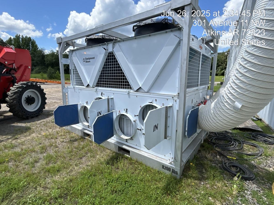 2024 SMARTECH SACP81A-HS