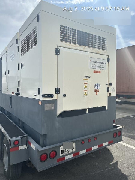 2020 ATLAS COPCO QAS625