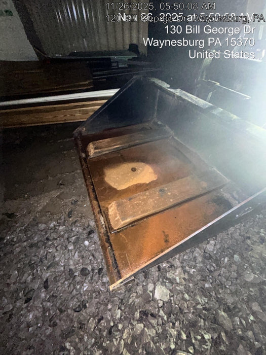 2024 STAR INDUSTRIES 1406B