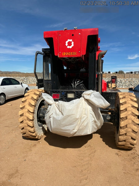 2021 MANITOU MTA10055