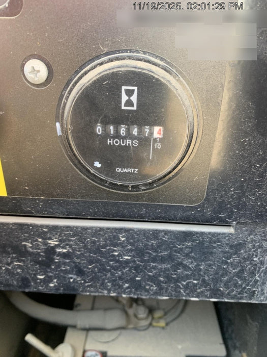 2020 GENIE GS-4390 RT