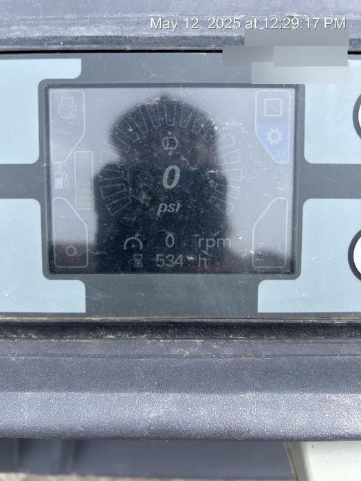 2020 ATLAS COPCO XAS188