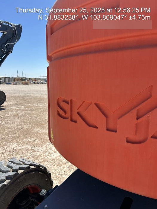 2019 SKYJACK SJ46 AJ