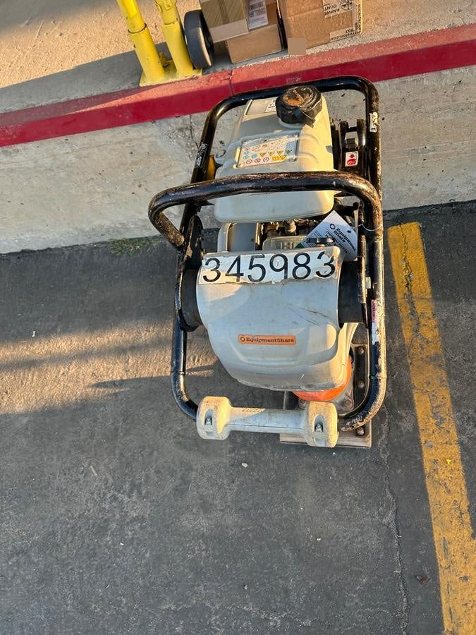 2023 MULTIQUIP MTX60HD