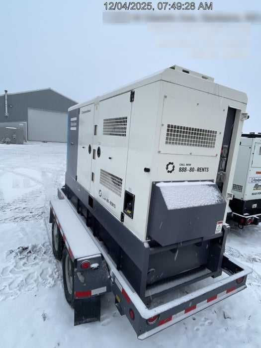 2023 ATLAS COPCO QAS 235