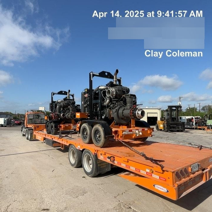 2023 RWN RWN-8NHTA-10OBPT