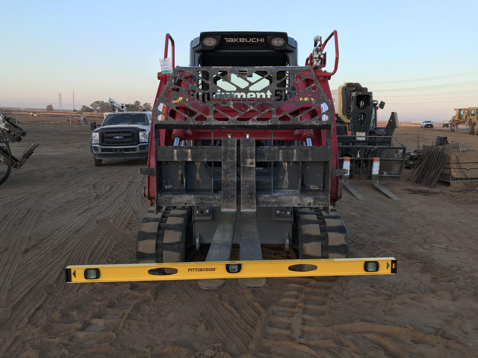 2020 PALADIN 48" Pallet Forks - Paladin