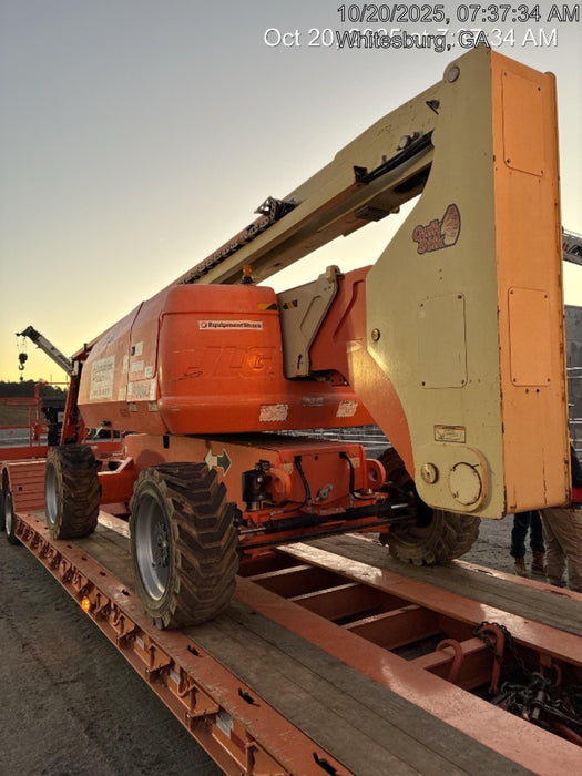 2019 JLG 800AJ