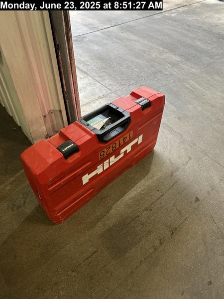 2021 HILTI TE 1000-AVR
