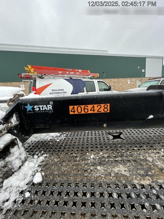 2024 STAR INDUSTRIES M1360B - Star JIB Boom