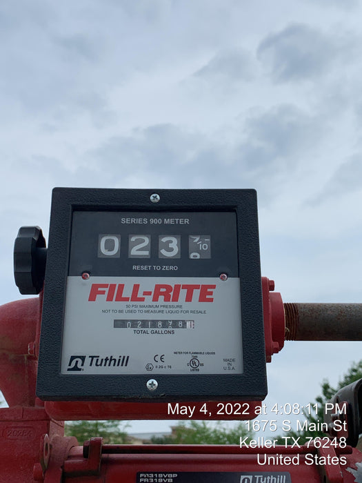 2022 AIRMAN SDG25S-8E1