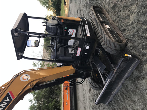 2019 SANY SY35U
