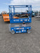 2020 Genie GS-1930 Solid Non Marking Tires, Beacon, Folding rails with half height swing gate, 800W Inverter