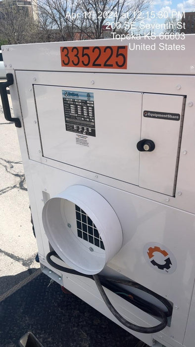 2023 KWIKOOL KPO5-43H