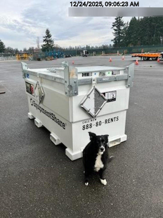 2025 WESTERN GLOBAL 20TCG-ES