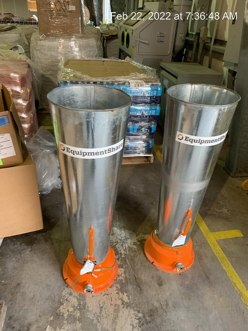 2021 MICHIGAN PNEUMATIC HV-8AM