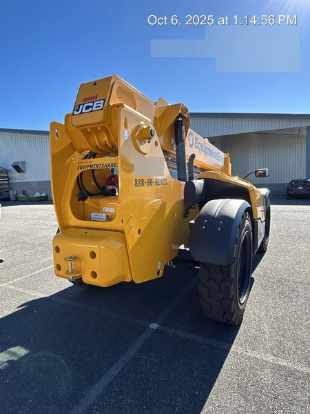 2025 JCB 506-36