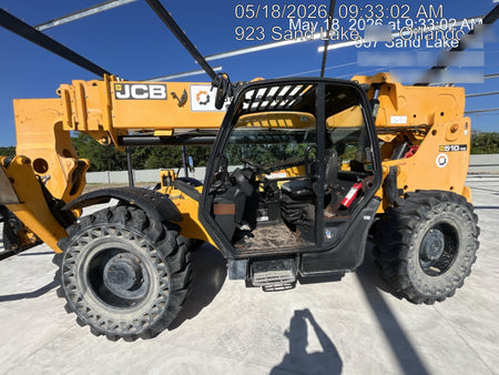 2020 JCB 510-56