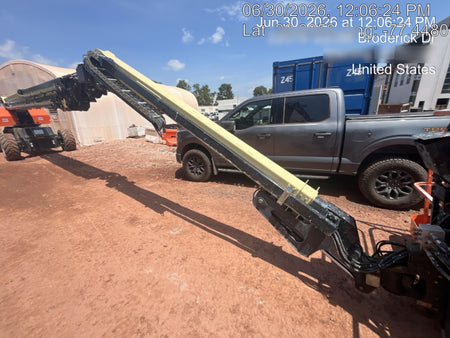 2025 JLG 1500SJ