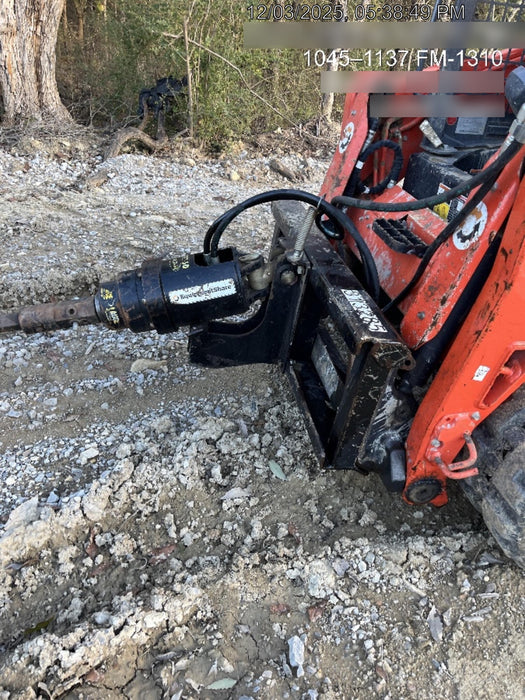 2023 AUGER TORQUE 3300-30