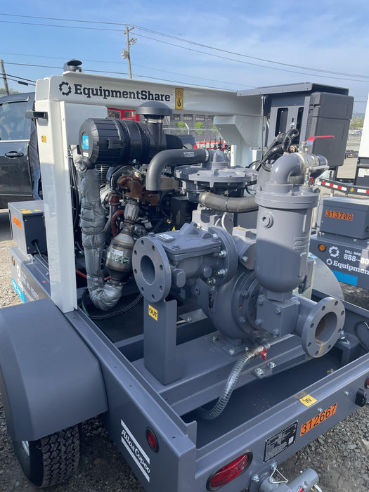 2023 ATLAS COPCO PAC F44 KD