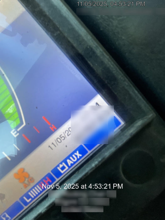 2020 TAKEUCHI TB-235-2CR