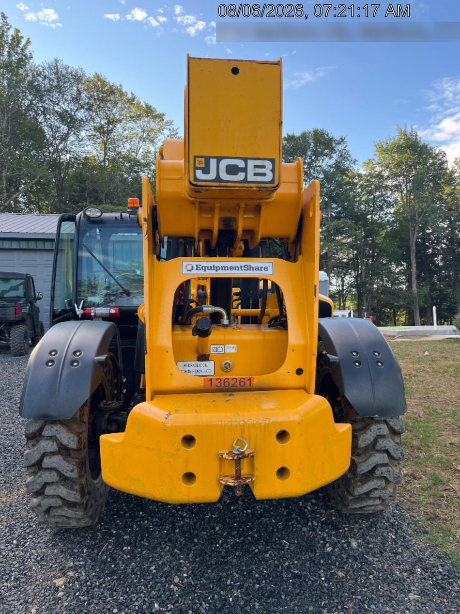 2021 JCB 510-56