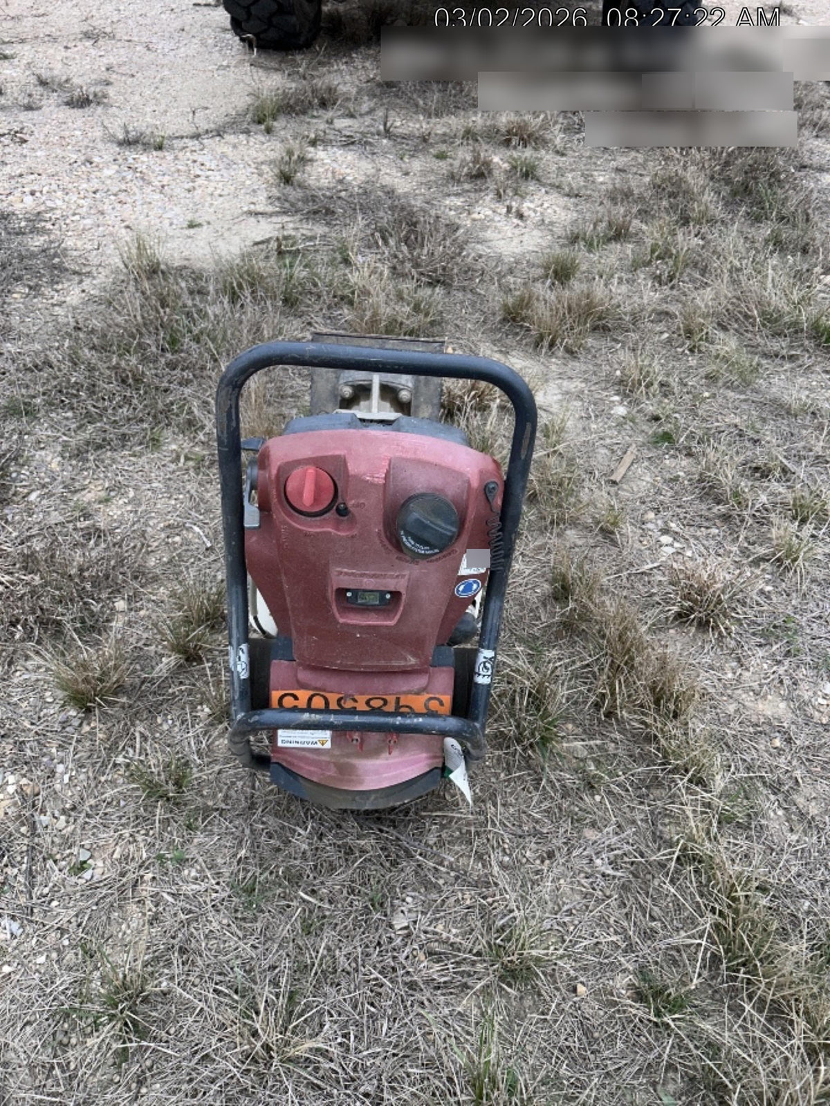 2024 DYNAPAC DR6X