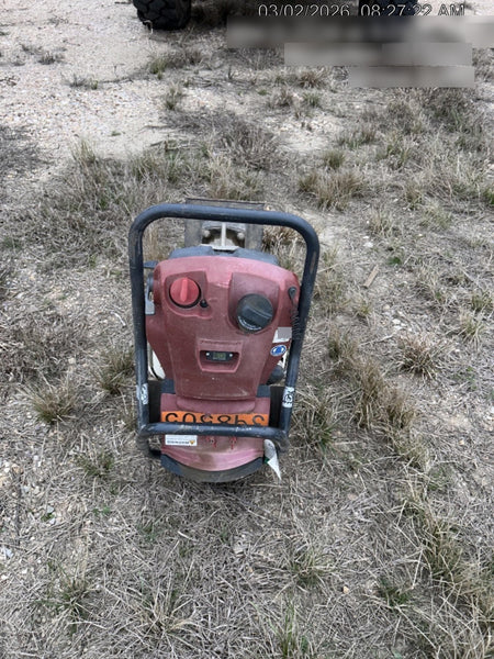 2024 DYNAPAC DR6X