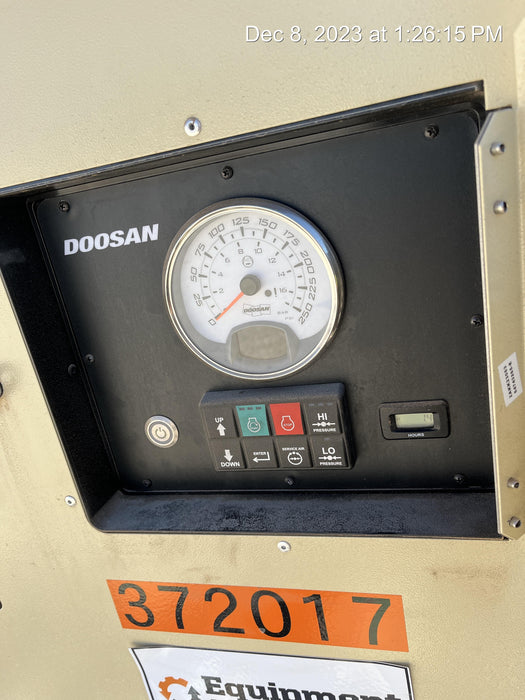 2023 DOOSAN P425/HP375WCU