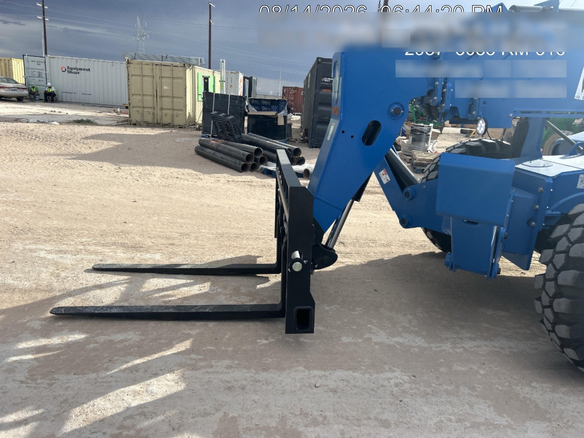 2026 GENIE GTH-1056