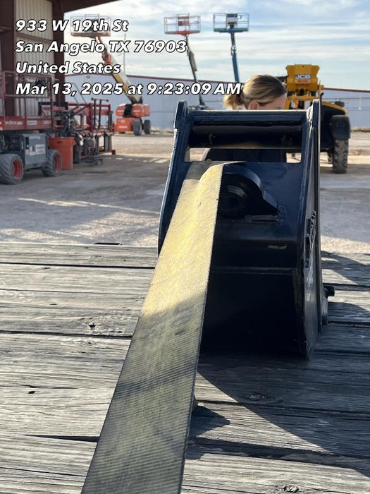 2025 STAR INDUSTRIES 910-12T