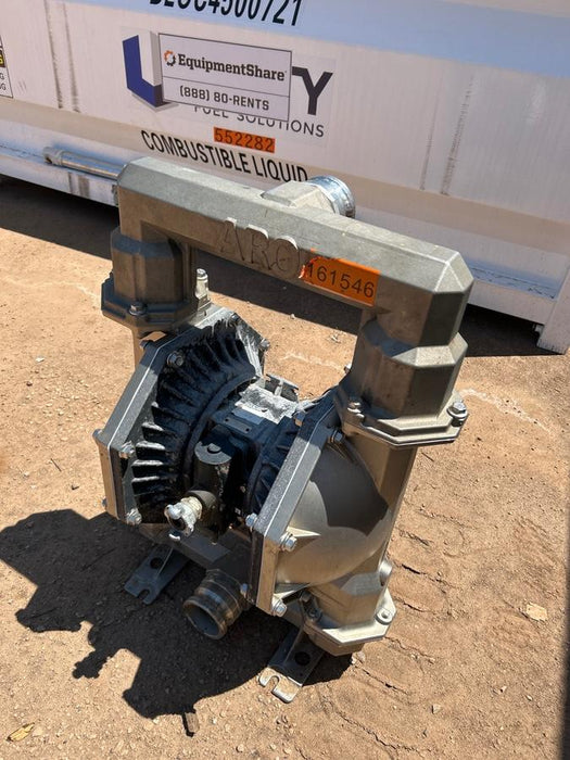 2021 INGERSOLL RAND PD30A-ASS-STT-C