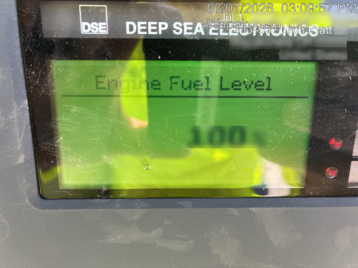 2020 WACKER NEUSON G25