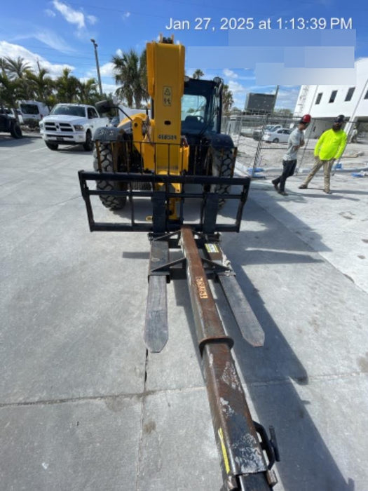 2020 STAR INDUSTRIES 1360B-6FXL