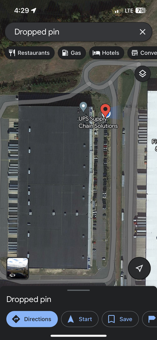 2022 TOYOTA 50-8FGU25