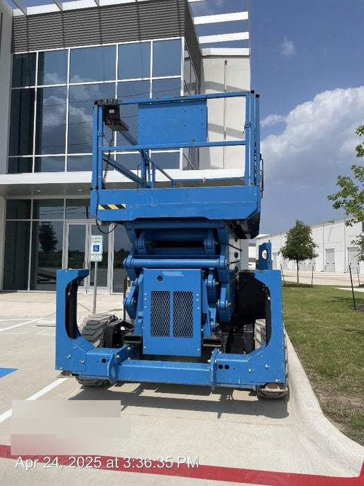 2020 GENIE GS-5390 RT