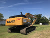 2020 SANY SY265LR