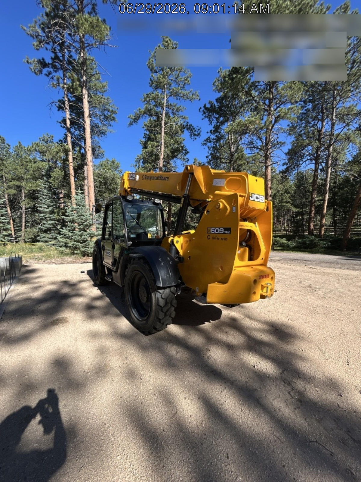 2024 JCB 509-42