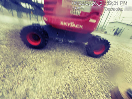 2019 SKYJACK SJ63 AJ