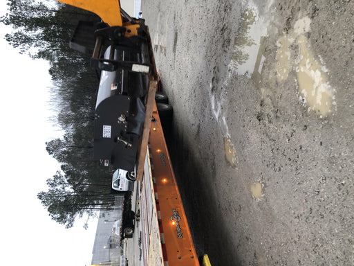 2019 PALADIN Sweepster SB72