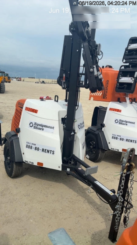 2026 GENERAC MLTS-4