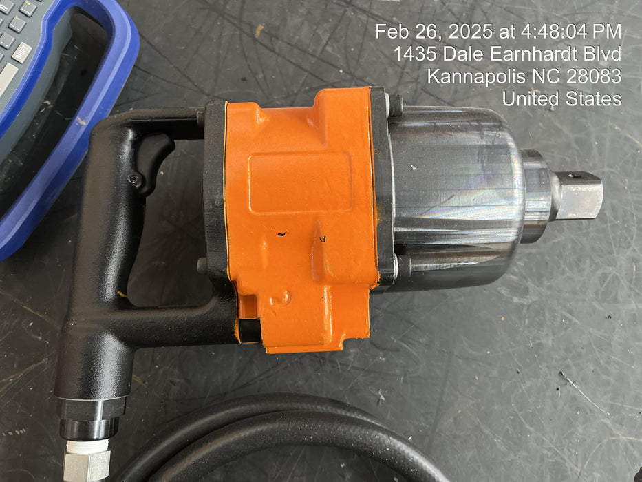 2024 MICHIGAN PNEUMATIC ES-4940B2-TRACKER